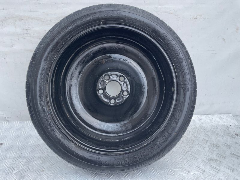Докатка / запасне колесо 31362275 Volvo XC90