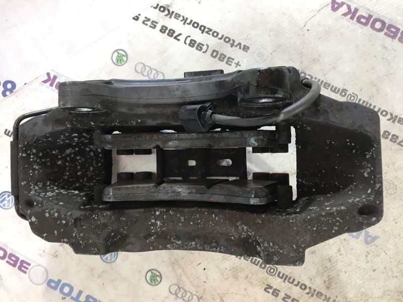 Супорт гальмівний 7L6615150 Audi Q7