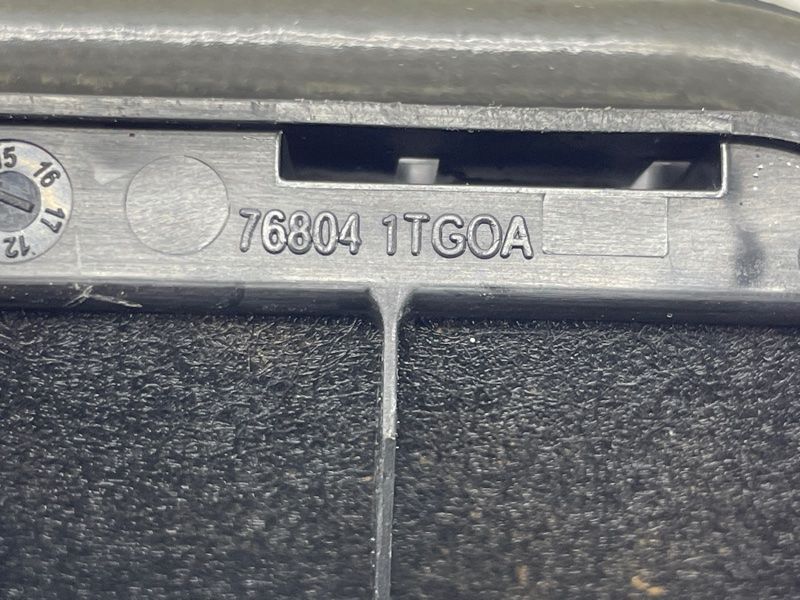 Решетка вентиляционная 768041TG0A Infiniti Q50