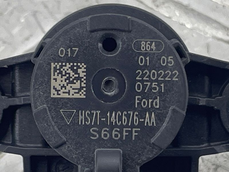 Датчик удару HS7T14C676AA Ford Edge Ford Edge, Ford Fusion