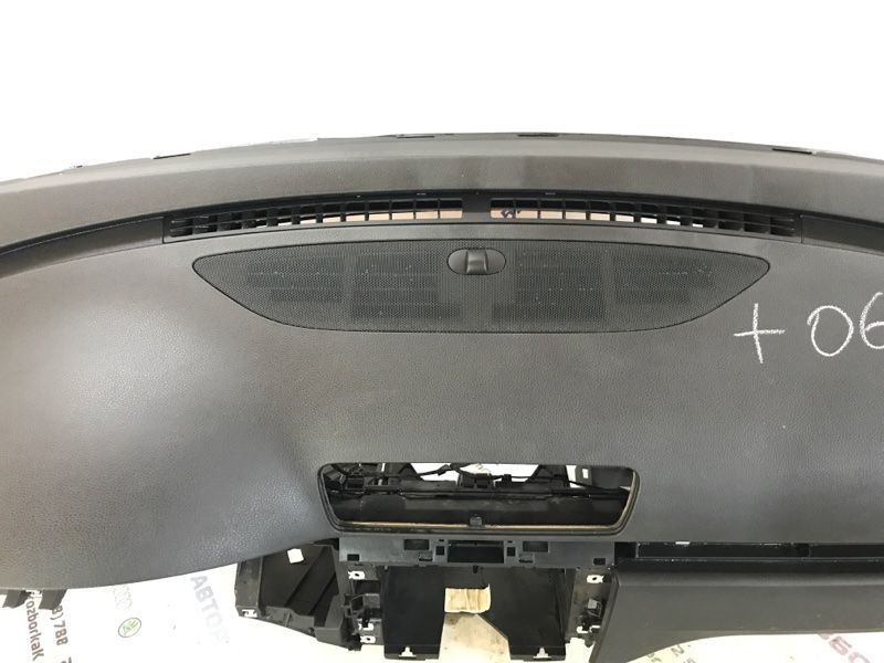Торпедо з подушкою безпеки 3AB857003ABOBP Volkswagen CC