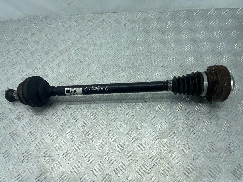 Піввісь 4F0501203B Audi A6