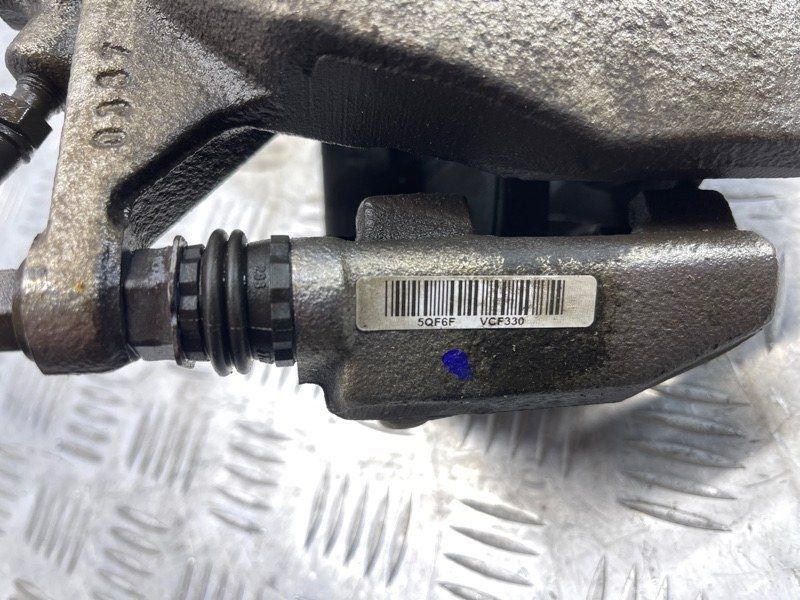 Супорт гальмівний 3C0615124 Volkswagen Tiguan