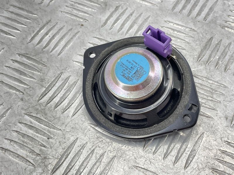 Динамик BOSE 4M0035416B Audi Q7