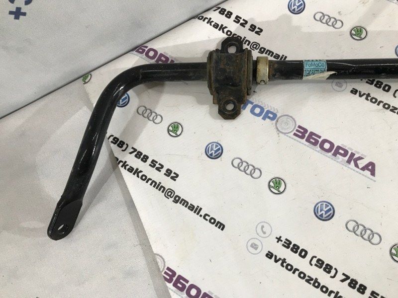 Стабілізатор DG9C5A772BNC Ford Fusion