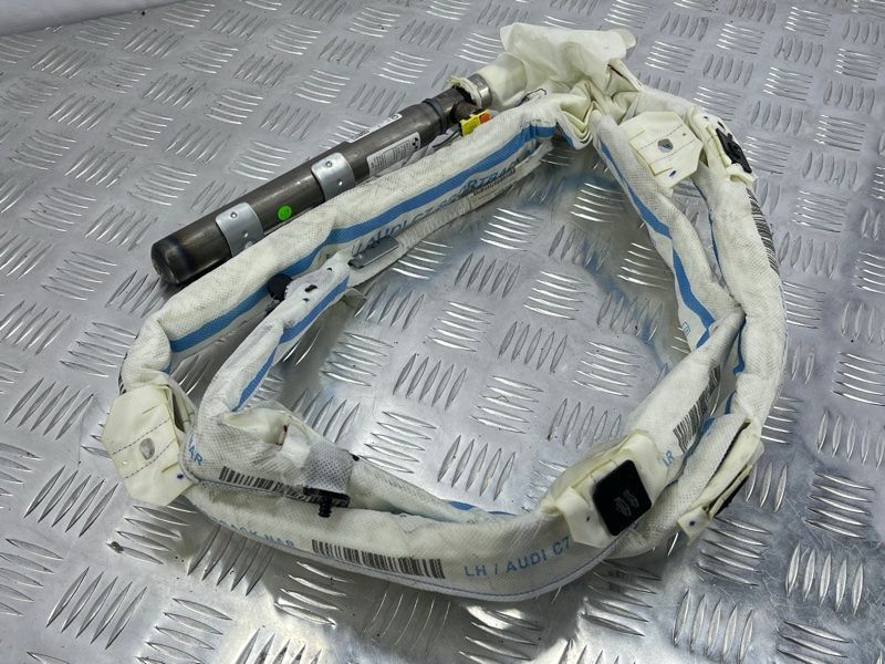 Шторка безпеки бічна / Airbag 4G8880741G Audi A7