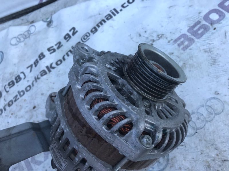 Генератор 23100JK01A Infiniti Q50
