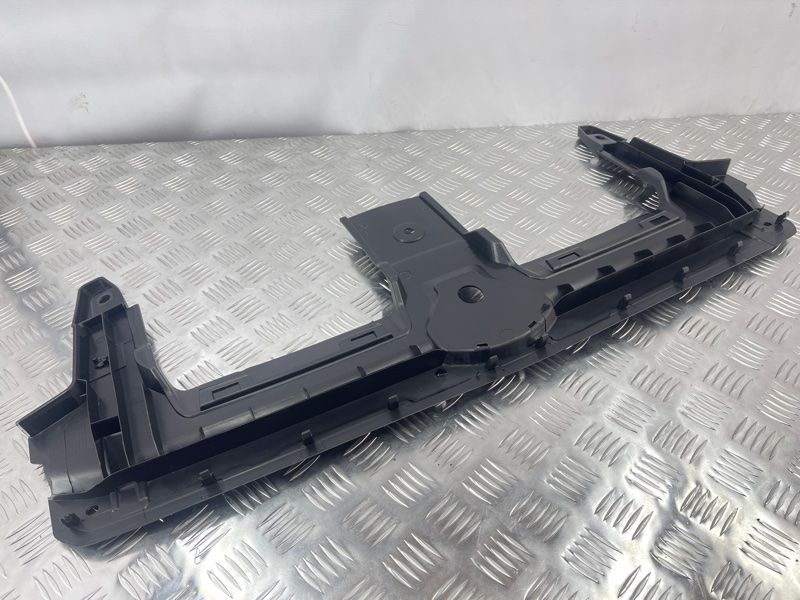 Накладка передньої панелі 4M0807081 Audi Q7