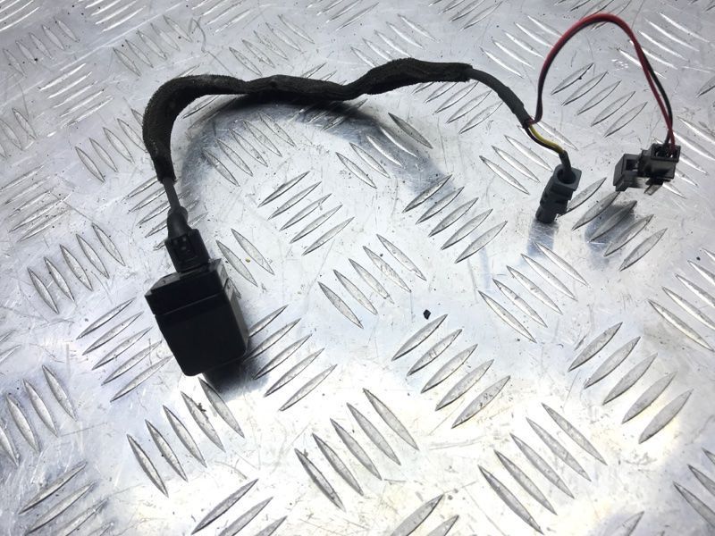 Камера заднього виду 4L0980551D Audi Q7 Audi A5, Audi A6, Audi A8, Audi Q7, Audi S5, Audi S6