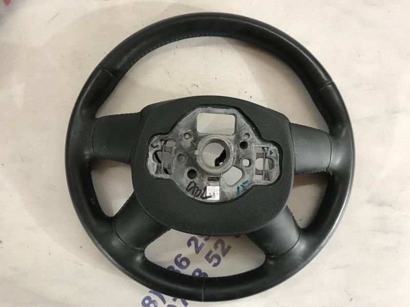 Кермо з підігрівом 4G0419091N1KT Audi A6