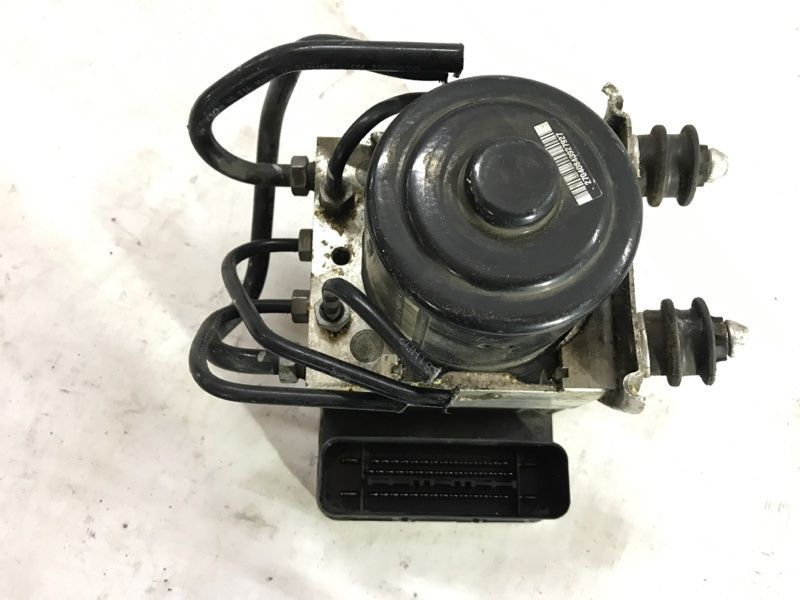Блок ABS 7P0614517M Volkswagen Touareg
