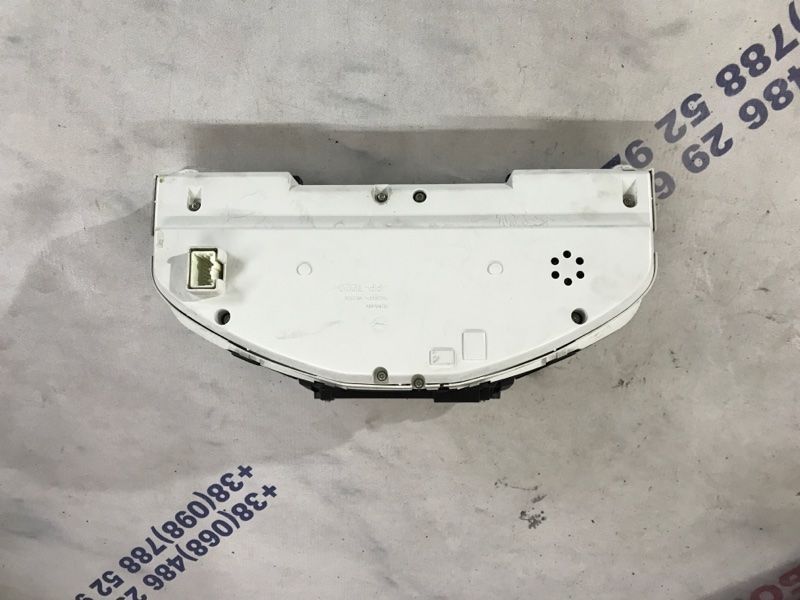 Комбінація приладів 31296371AB Volvo XC60
