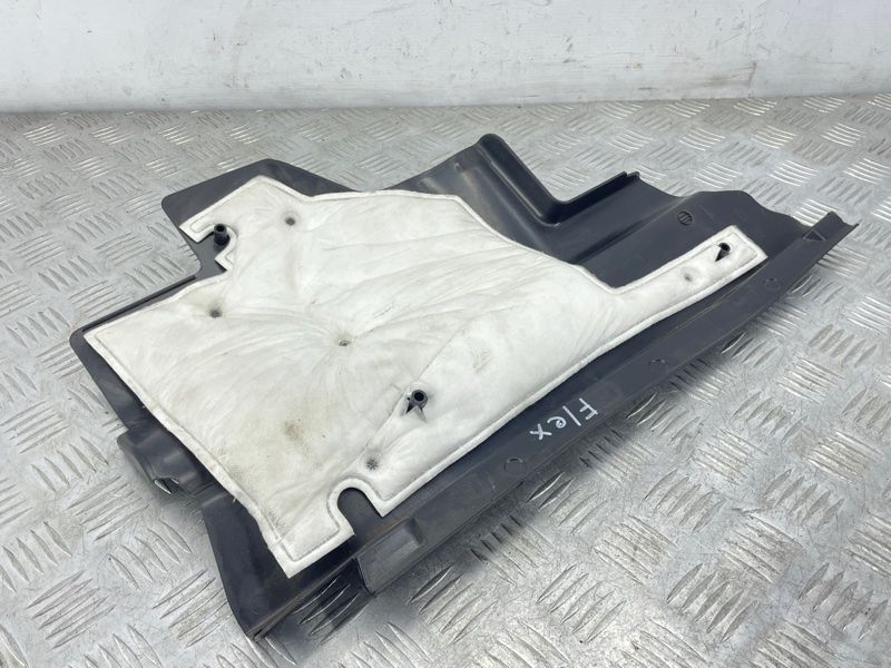 Обшивка салону da8374046a24a Ford Flex