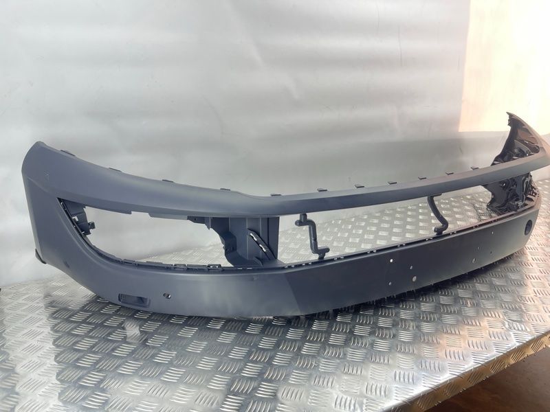 Бампер 3C8807221FGRU Volkswagen CC