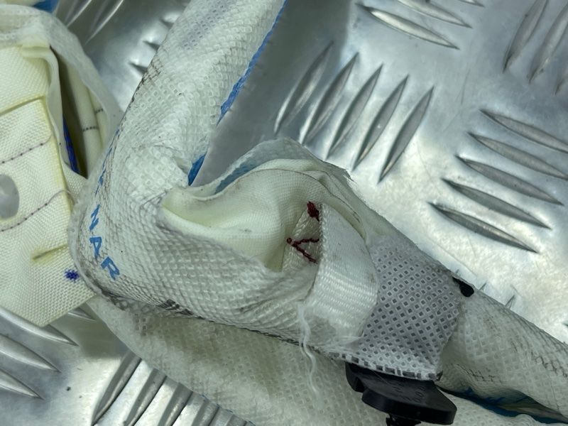 Шторка безпеки бічна / Airbag 4G8880741G Audi A7