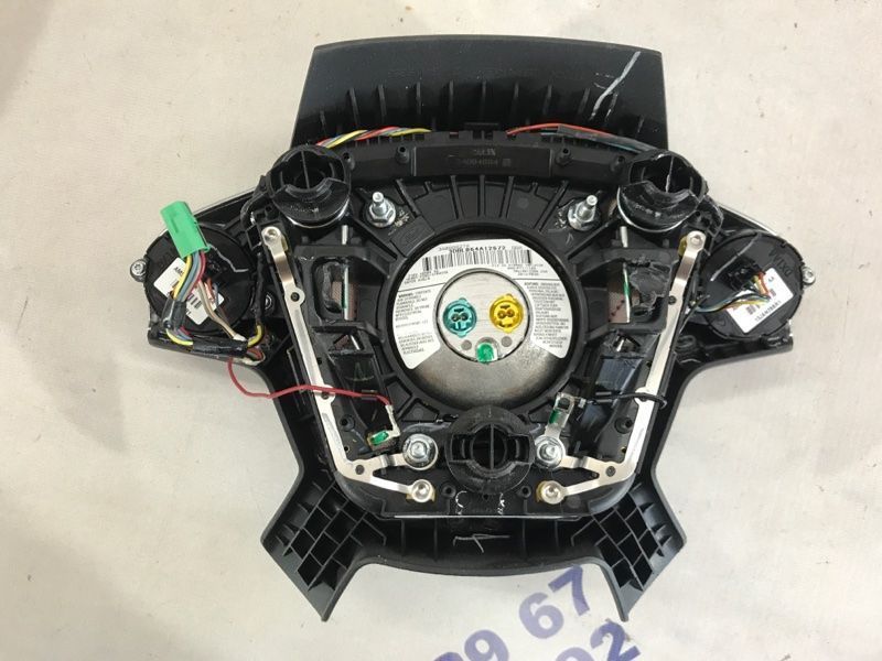 Подушка в руль / Airbag CJ54A042B85 Ford Escape