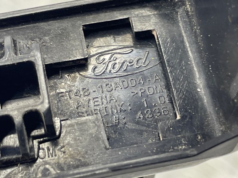 Кріплення фари FT4B13A004A Ford Edge