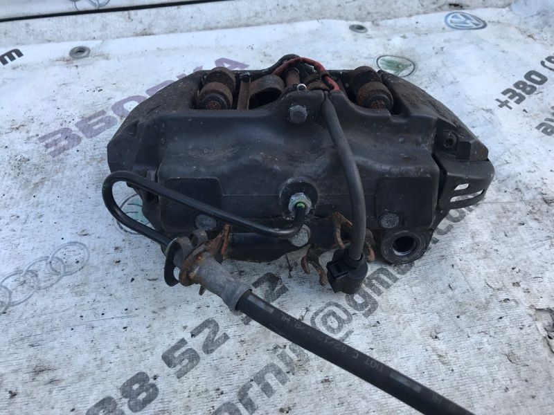 Супорт гальмівний 7L6615423L Audi Q7