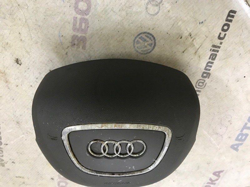 Подушка в кермо / airbag 4L0880201ACJ42 Audi Q7