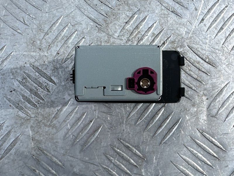 Блок USB Volvo XC60