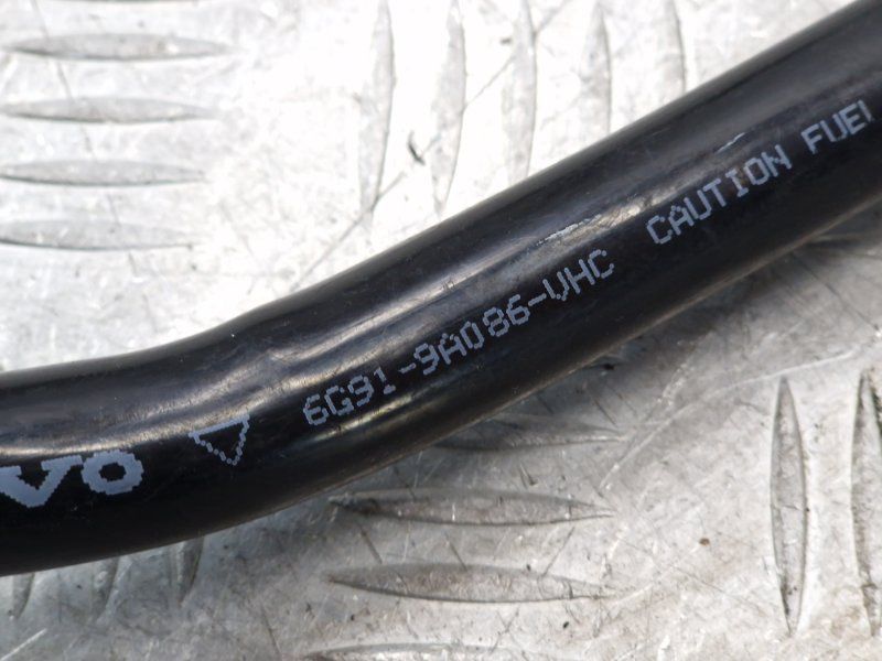 Трубка вентиляційна 6G919A086VHS Volvo XC60