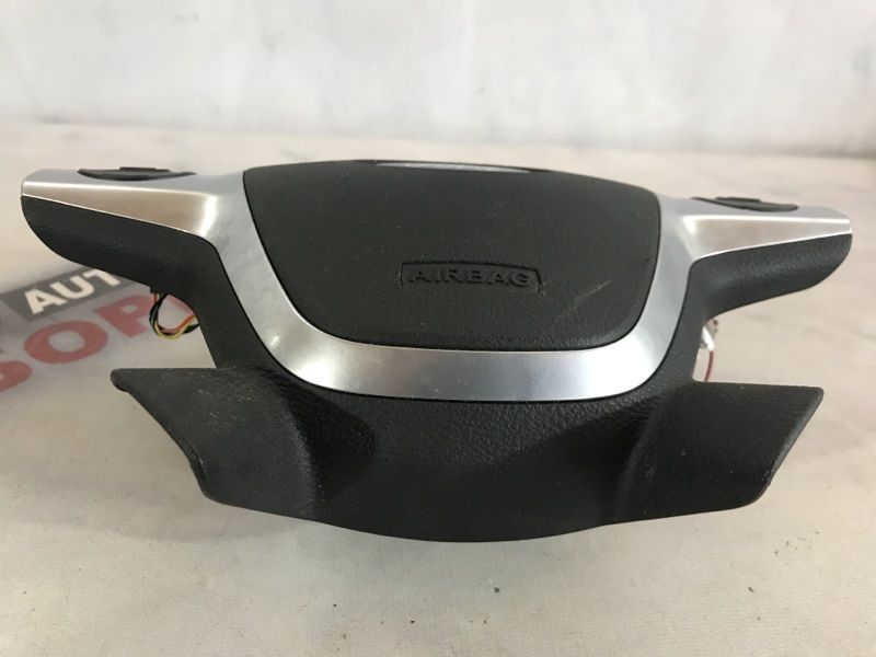 Подушка в руль / Airbag CJ54A042B85 Ford Escape