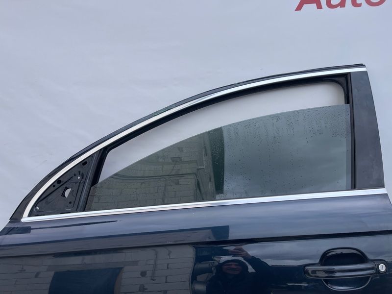 Дверь 4L0831051A Audi Q7