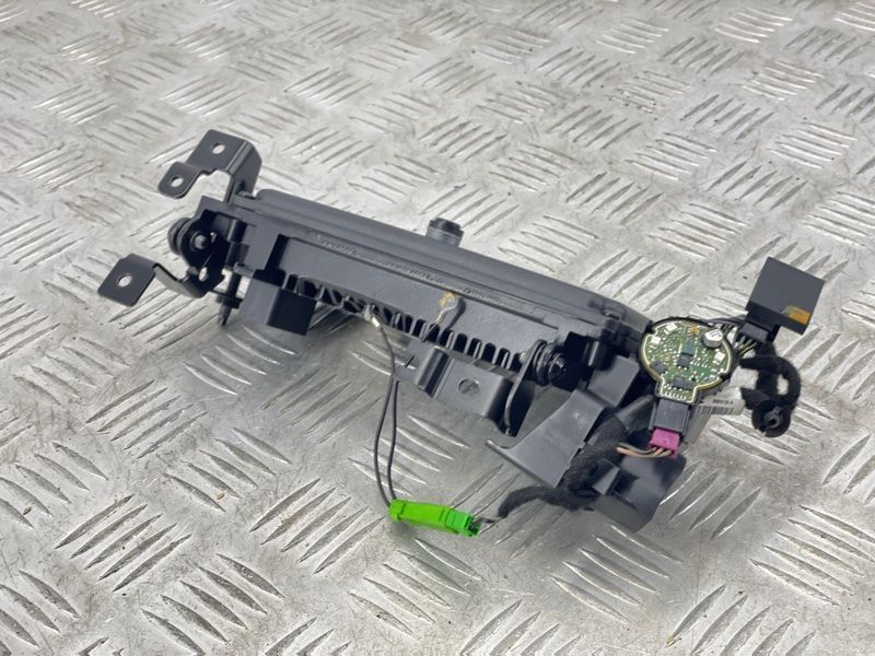 Камера під лобовим склом 32243277 Volvo XC60