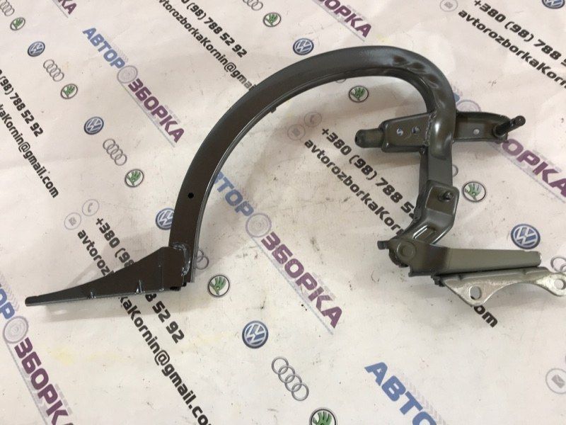 Петля кришки багажника 4G5827301B Audi A6