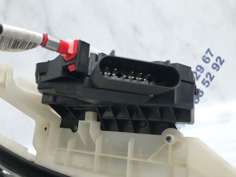 Замок дверей FT4AA21812BC Ford Edge