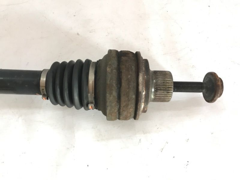 Полуось 4M0501203D Audi Q7