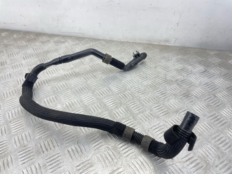 Патрубок 5QN131128C Volkswagen Tiguan
