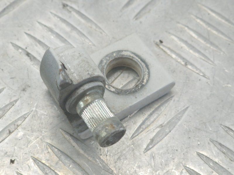 Петля дверей Audi A4