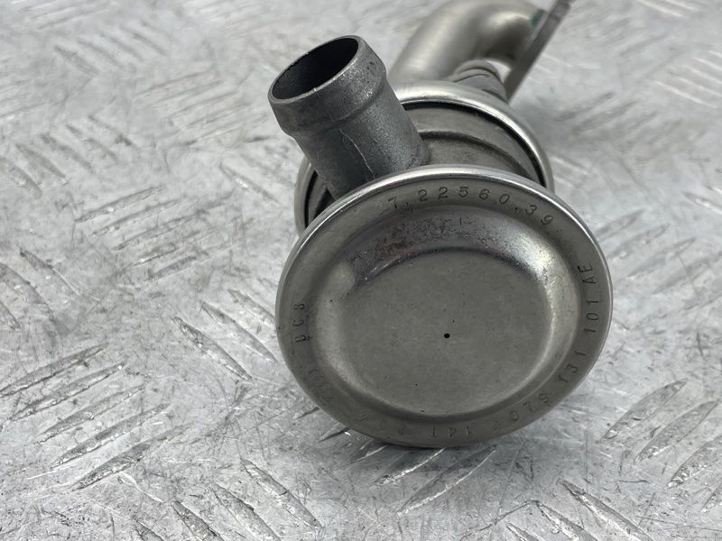 Клапан EGR 079131101AE Audi A8