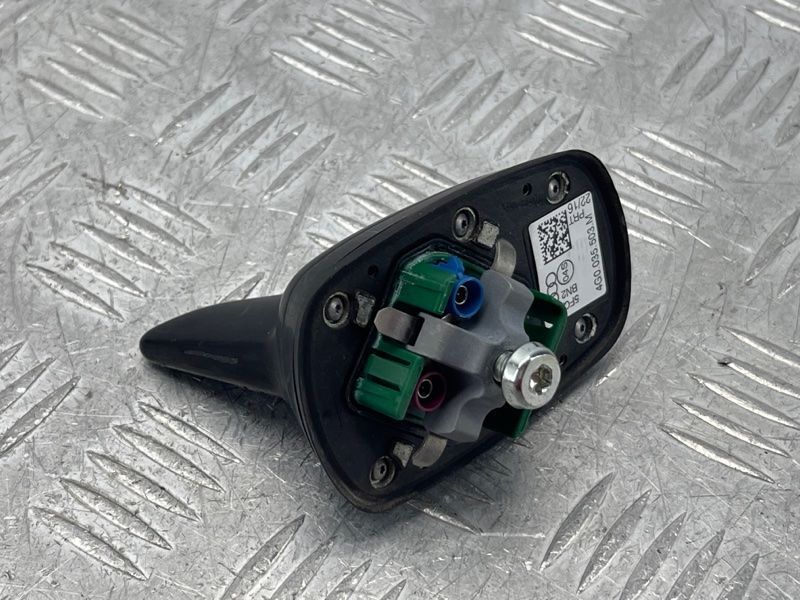 Aнтена плавник 4G0035503M Audi A6