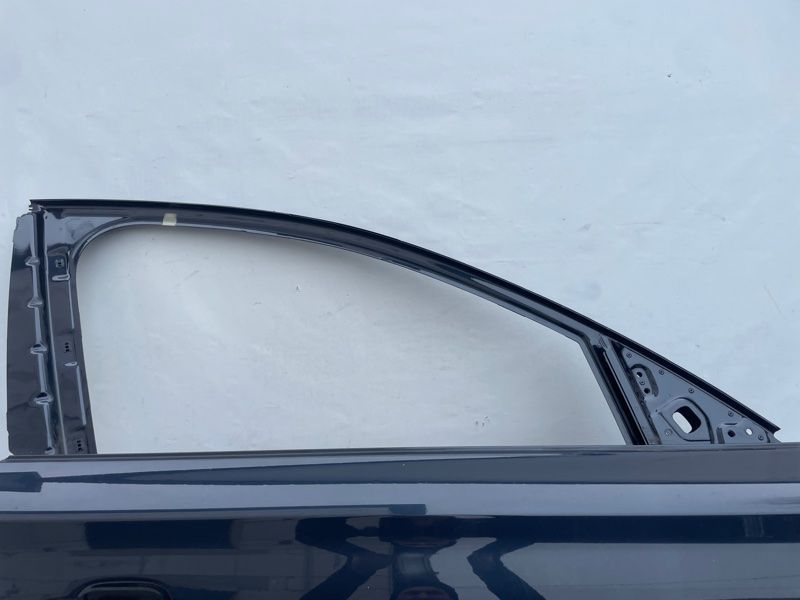 Двері Audi A8