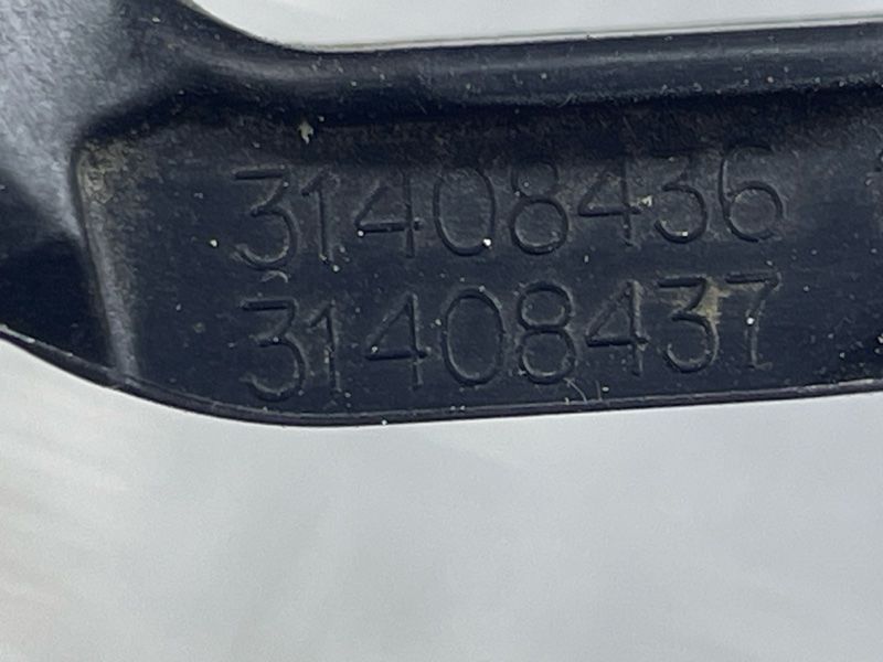Ручка дверей з безключовим доступом зовнішня ліва 40013440 Volvo XC90 Volvo S90, Volvo V90, Volvo V90 Cross Country, Volvo XC60, Volvo XC90