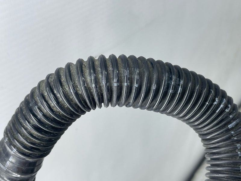 Трубка насоса вторинного повітря 7L0131625B Audi Q7
