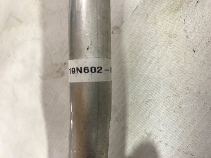 Шланг кондиционера F2GH19N602BC Ford Edge
