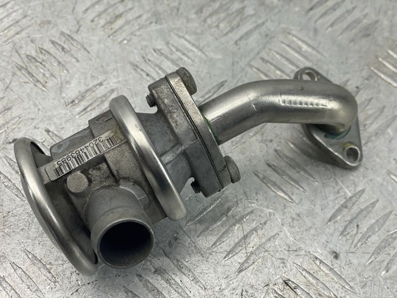 Клапан EGR 079131101AE Audi A8