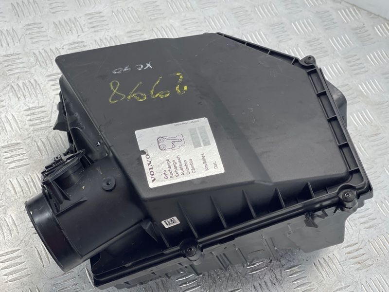 Корпус воздушного фильтра 31422319 Volvo XC90