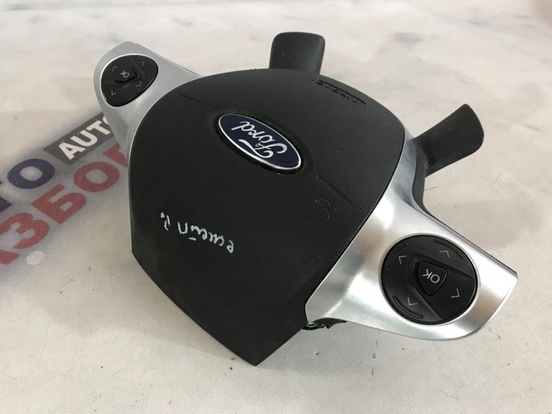 Подушка в руль / Airbag CJ54A042B85 Ford Escape