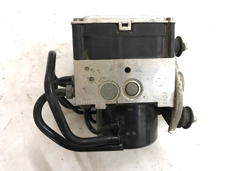Блок ABS 7P0614517M Volkswagen Touareg