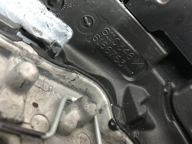 Кермо з підігрівом 4G0419091N1KT Audi A6
