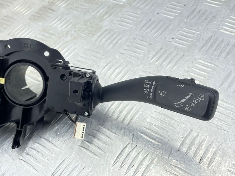 Блок подрулевых переключателей 7P6953502 Volkswagen Touareg
