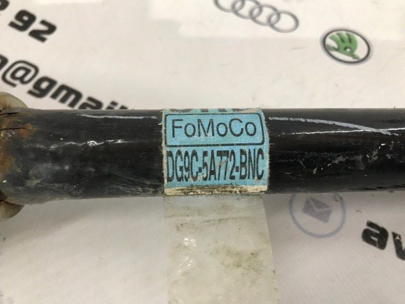 Стабілізатор DG9C5A772BNC Ford Fusion