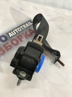 Ремень безопасности DG93F611B68AH Ford Fusion