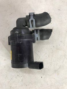 Додатковий насос ОР 7P0965561A Audi Q7