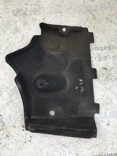 Защита / Облицовка днища 4G0825201 Audi A7