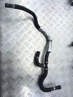 Патрубок K2G37F120BF Ford Edge